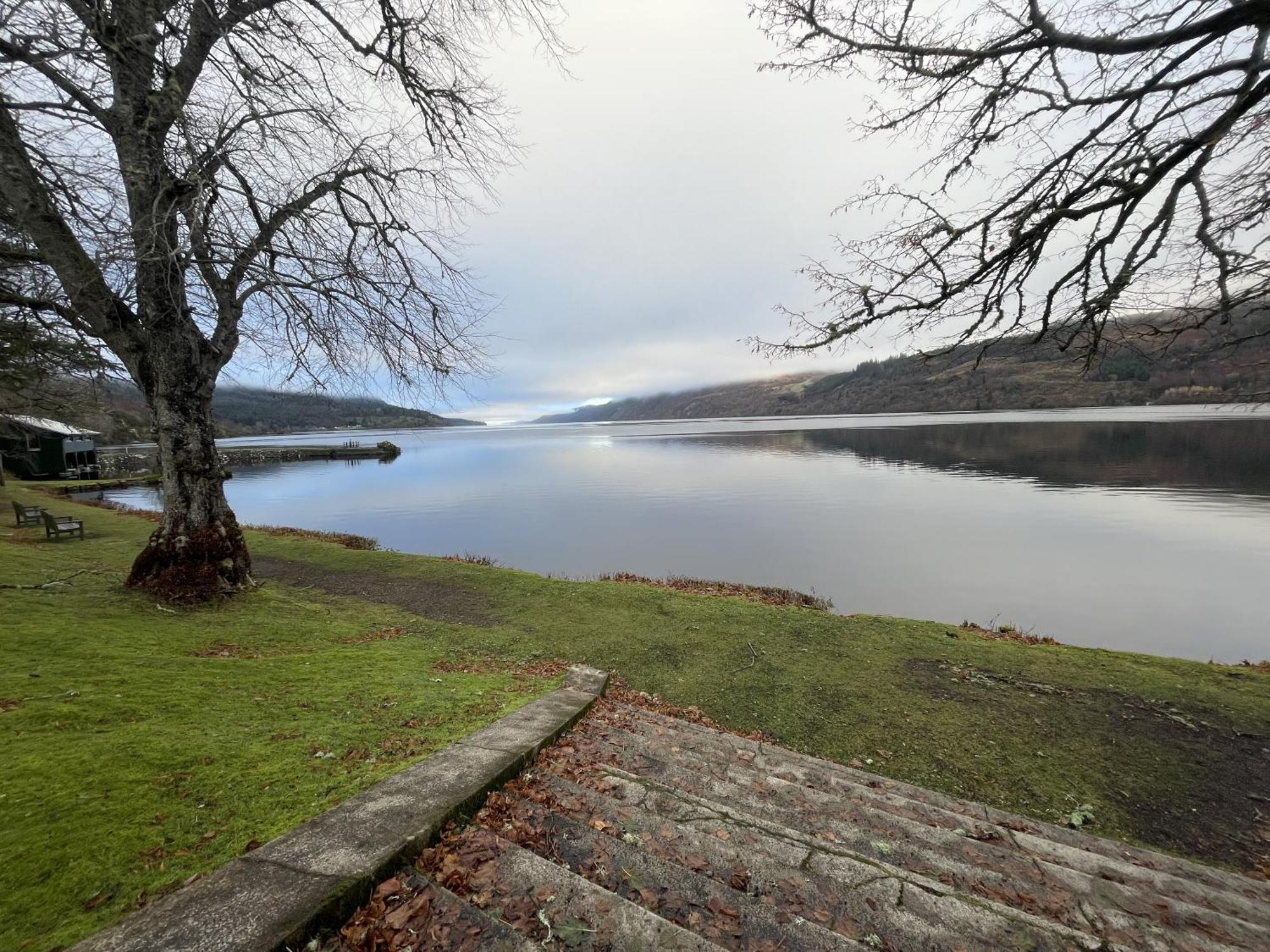 The Classrooms, Loch Ness Abbey - 142M2 Lifestyle & Heritage Apartment - Pool & Spa - The Highland Club - Resort On Lake Shores 포트오거스타 외부 사진