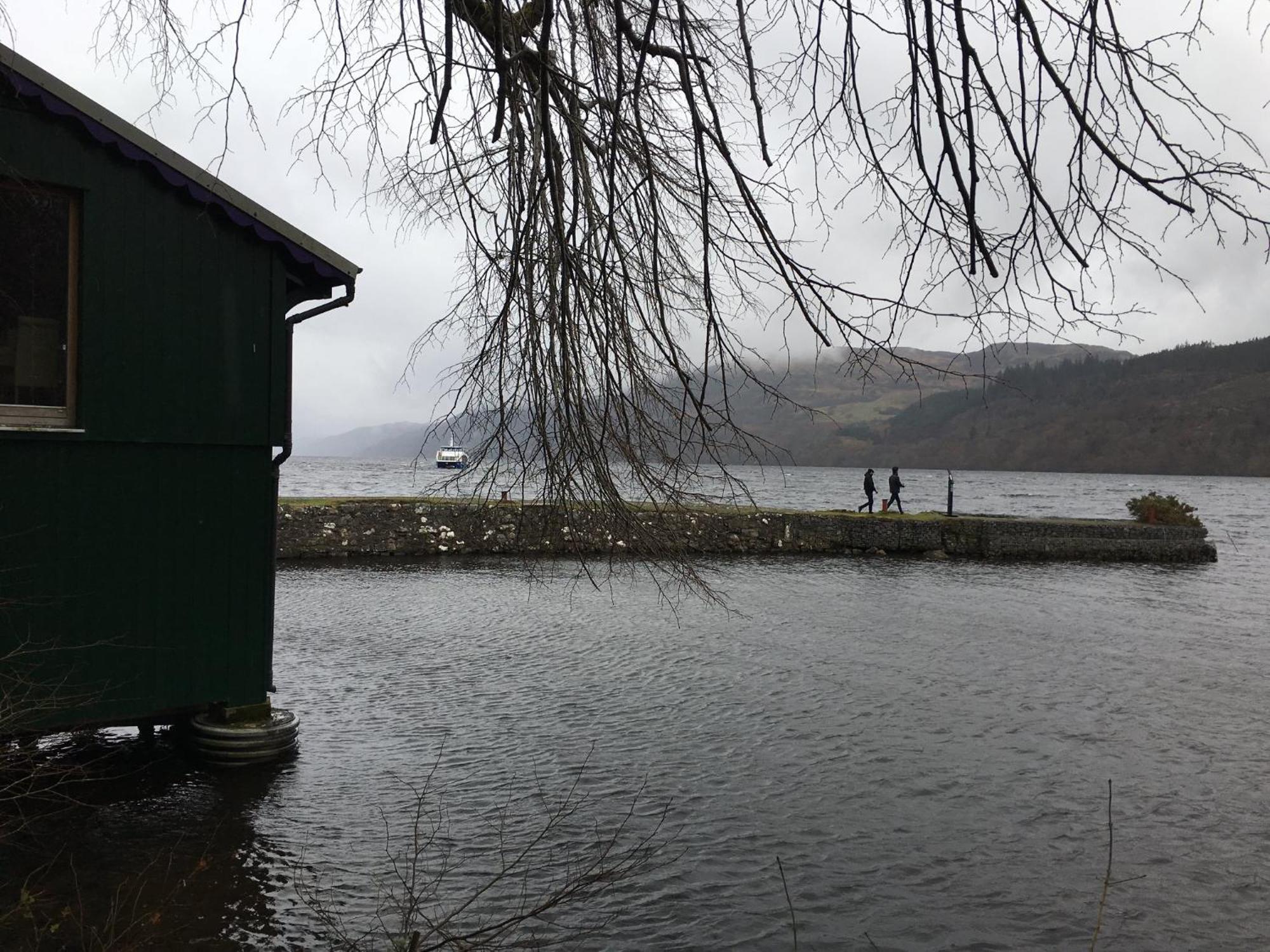 The Classrooms, Loch Ness Abbey - 142M2 Lifestyle & Heritage Apartment - Pool & Spa - The Highland Club - Resort On Lake Shores 포트오거스타 외부 사진
