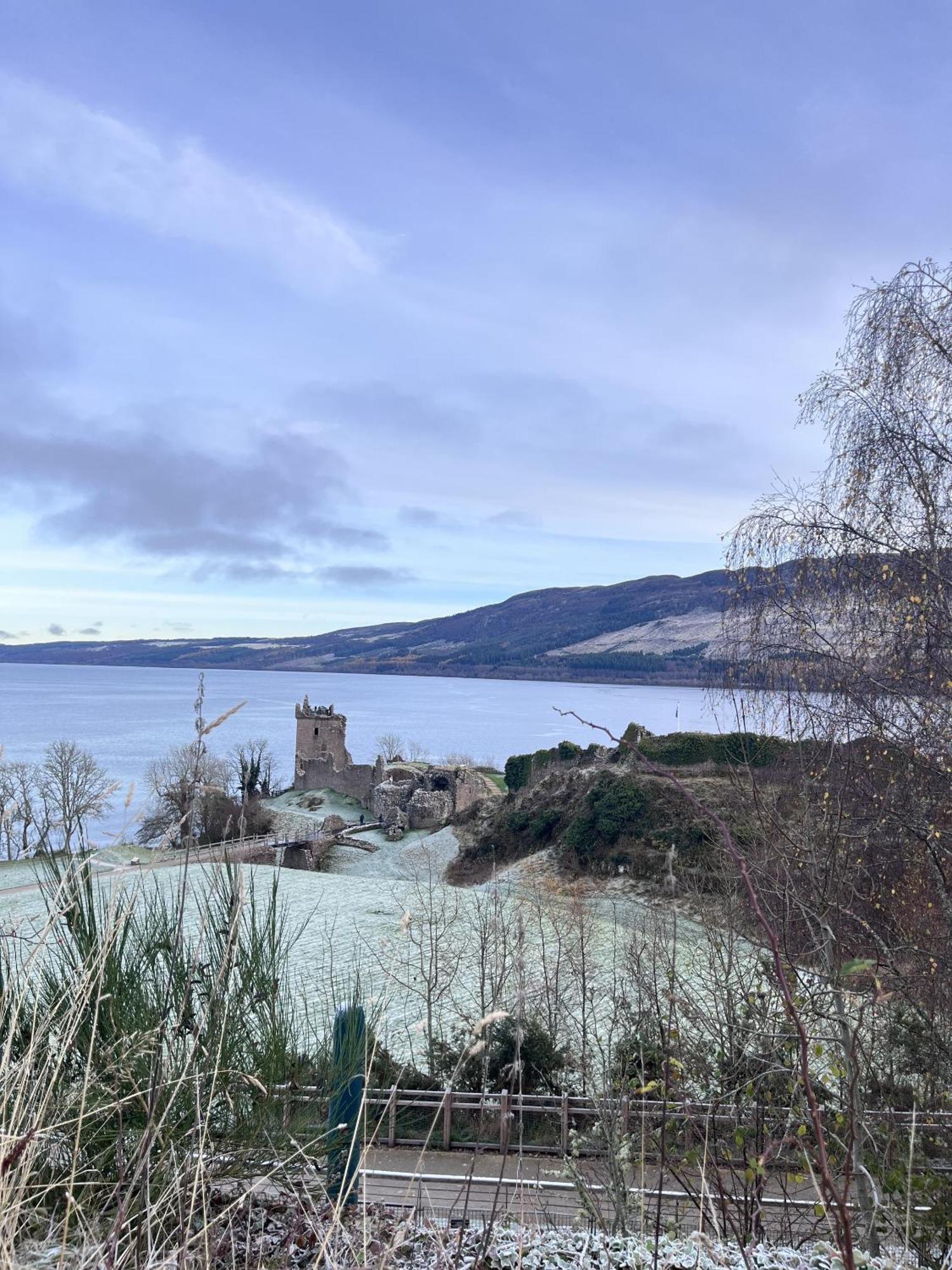The Classrooms, Loch Ness Abbey - 142M2 Lifestyle & Heritage Apartment - Pool & Spa - The Highland Club - Resort On Lake Shores 포트오거스타 외부 사진